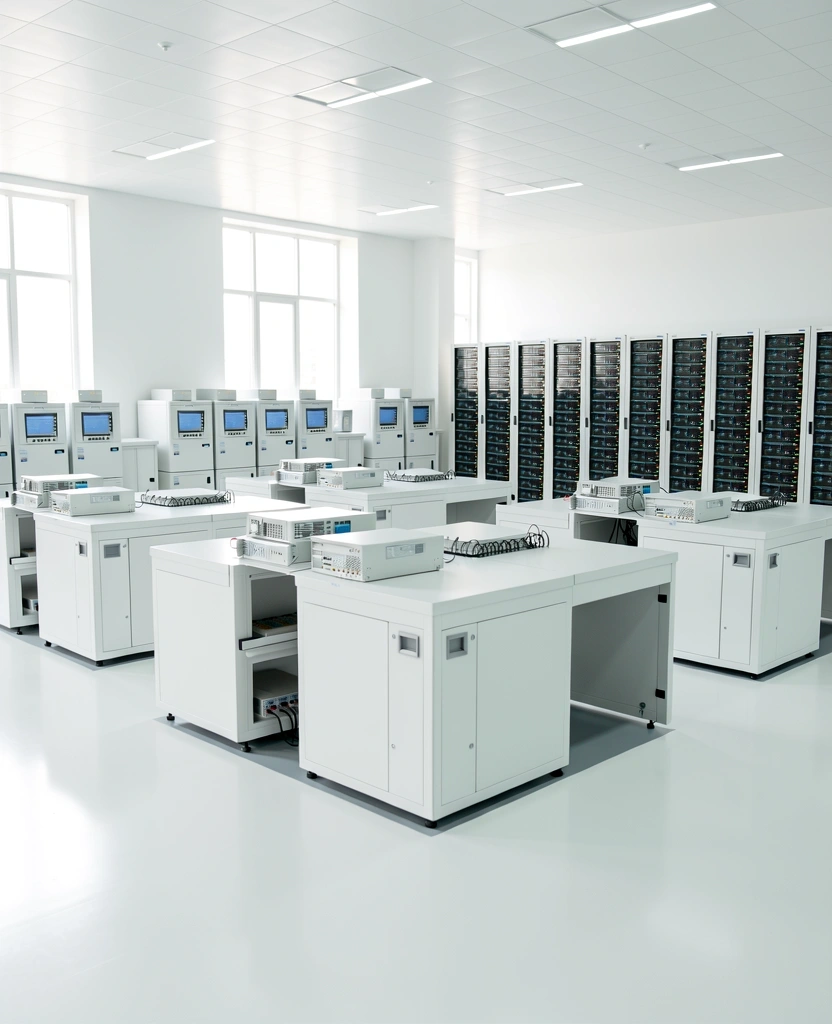 YangtzeUnit Engineering Lab in Penang