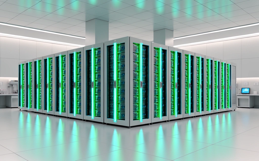 Secure Lab Environment