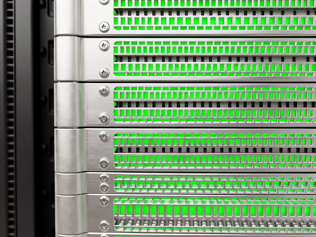 System security hardware